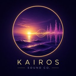 Kairos Sound Co. logo